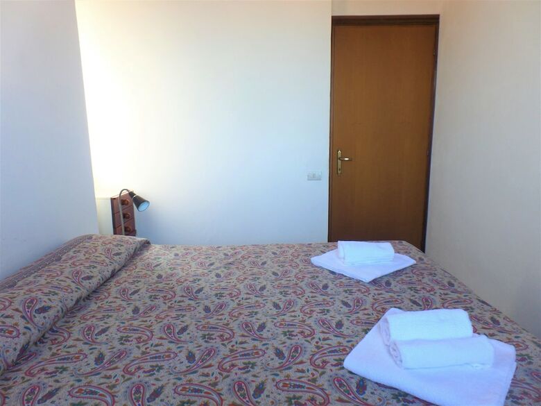 Apartamento Casa Della Torre