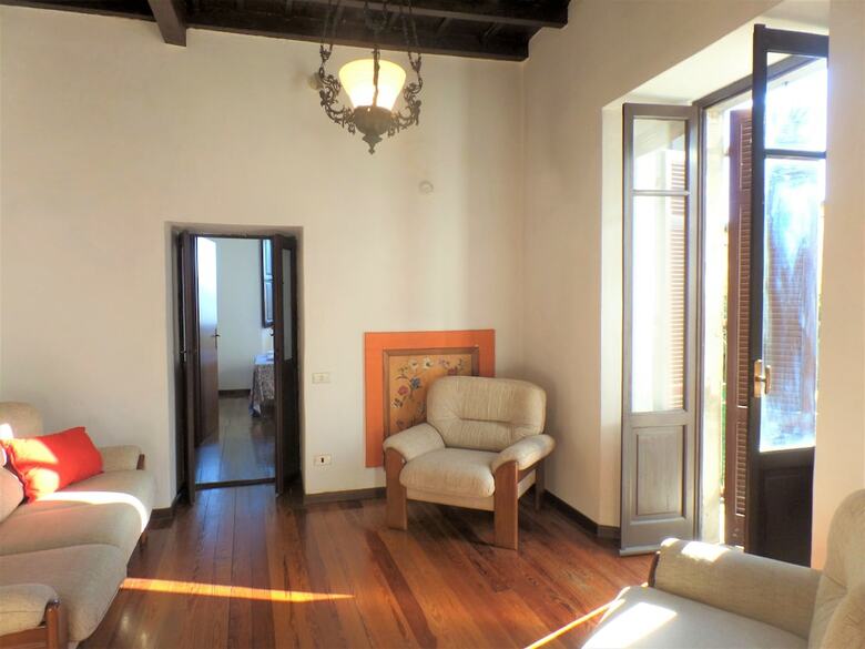 Apartamento Casa Della Torre