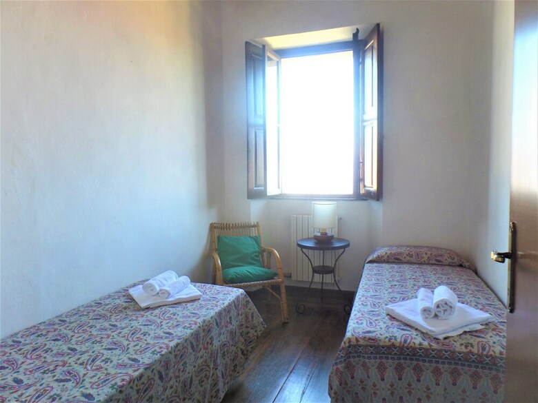 Apartamento Casa Della Torre