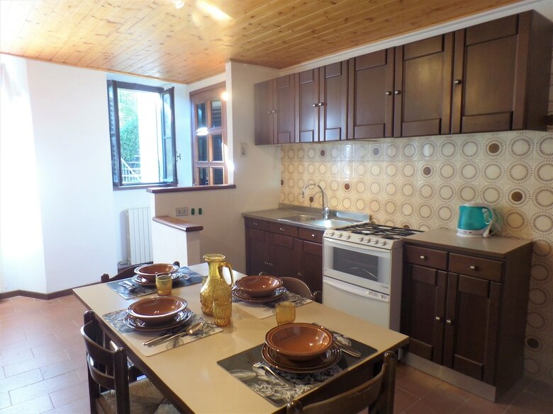 Apartamento Casa Della Torre