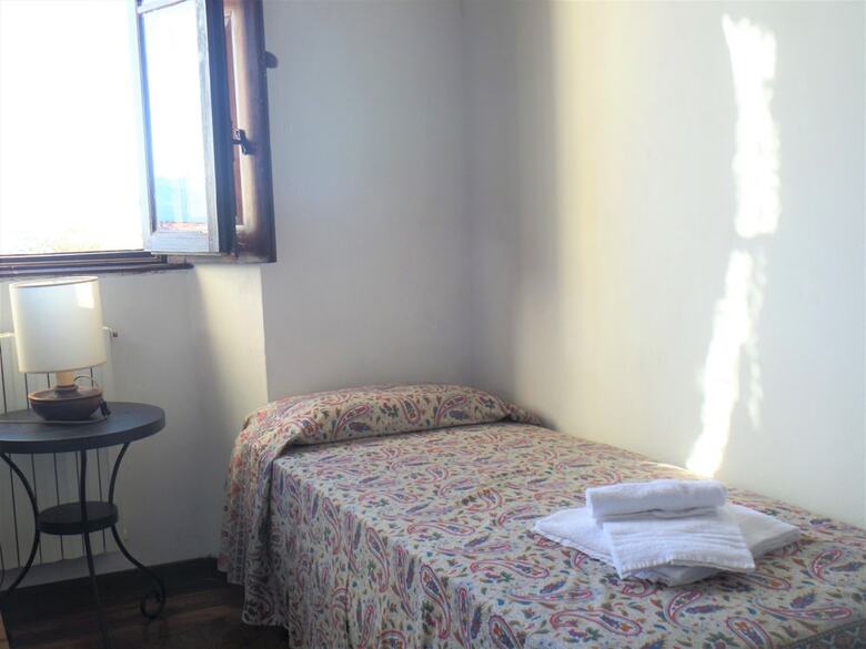 Apartamento Casa Della Torre