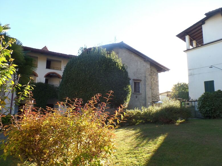 Apartamento Casa Della Torre