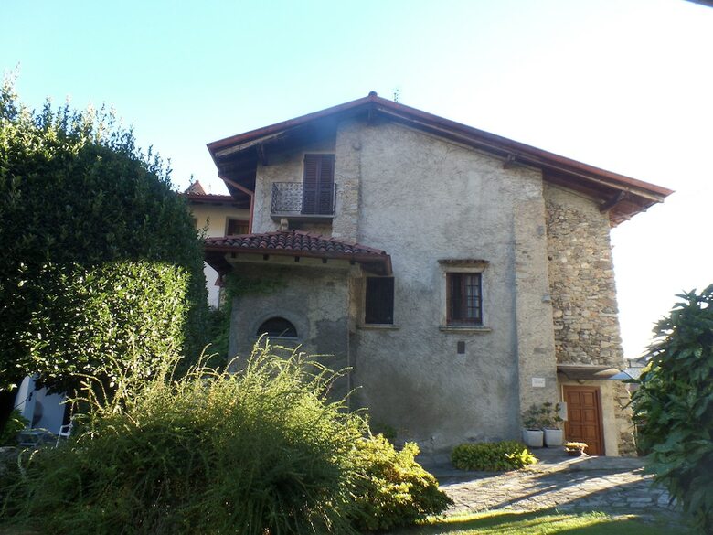 Apartamento Casa Della Torre