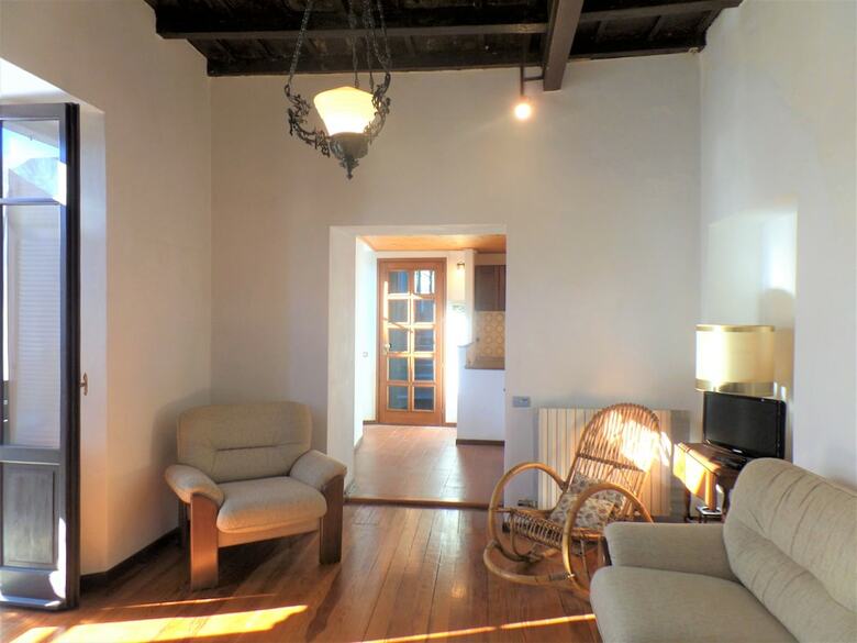 Apartamento Casa Della Torre