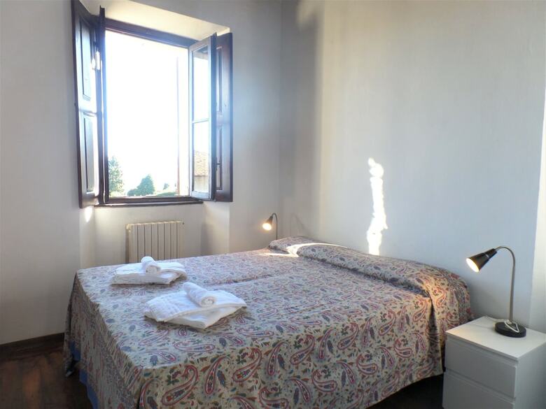 Apartamento Casa Della Torre