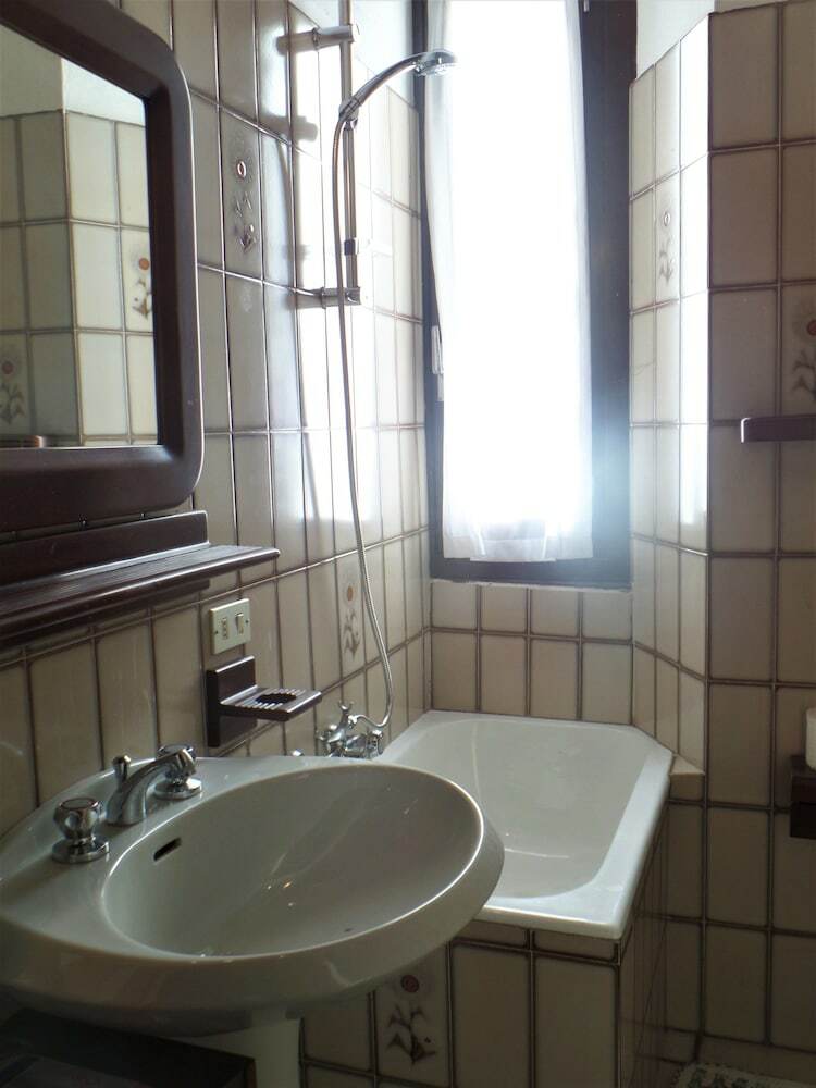 Apartamento Casa Della Torre
