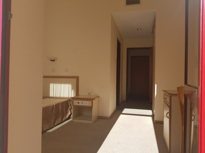 Hotel Armkhi