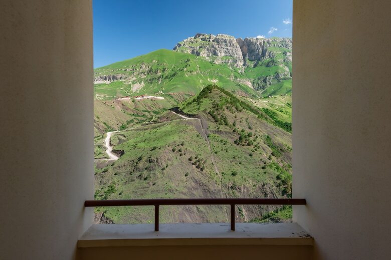 Hotel Armkhi