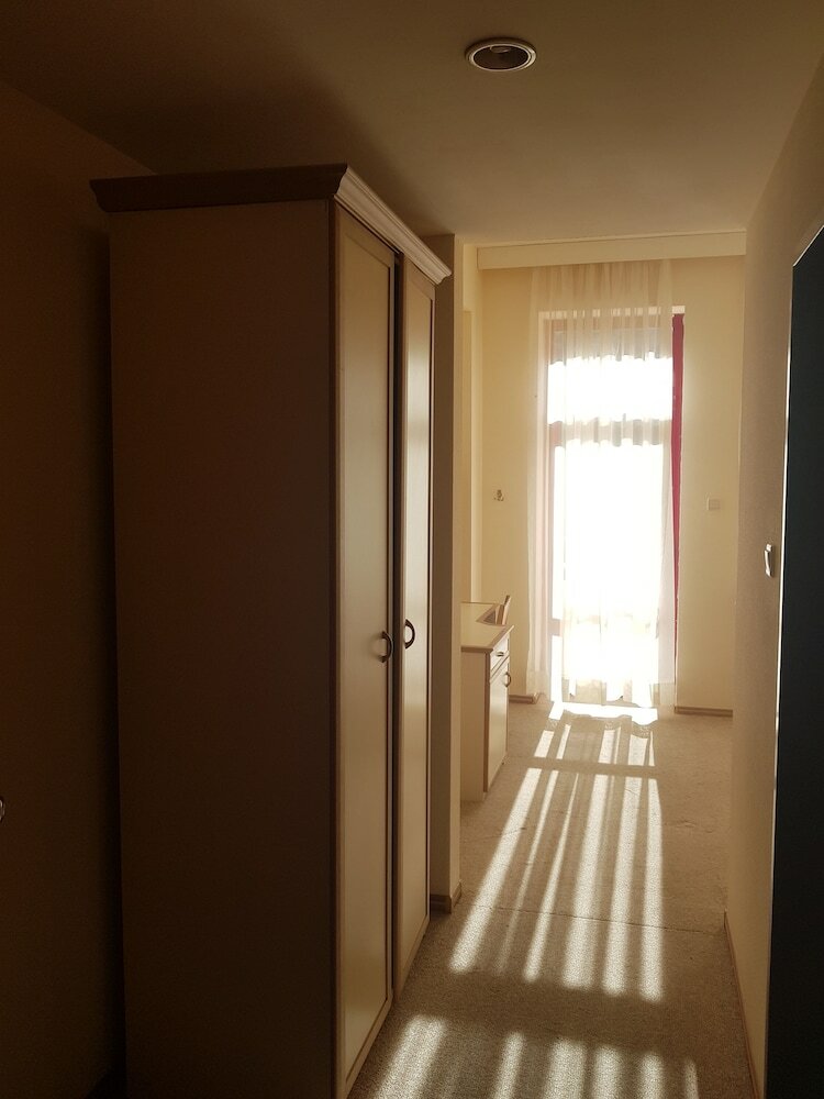 Hotel Armkhi