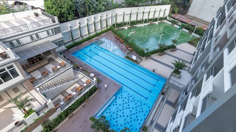 Hotel Zen Rooms Sheridan Mandaluyong