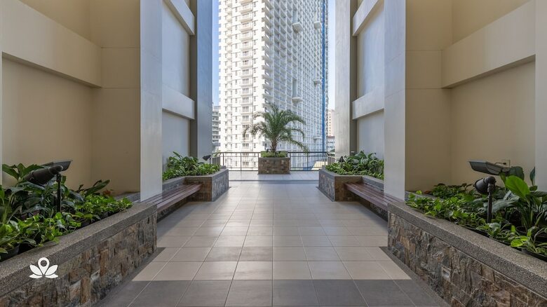 Hotel Zen Rooms Sheridan Mandaluyong