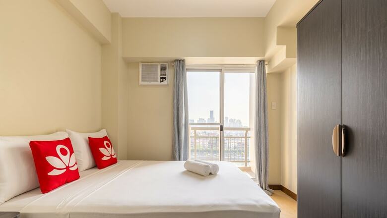 Hotel Zen Rooms Sheridan Mandaluyong