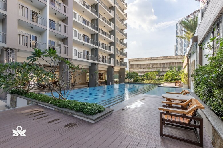 Hotel Zen Rooms Sheridan Mandaluyong