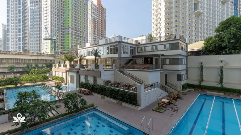 Hotel Zen Rooms Sheridan Mandaluyong
