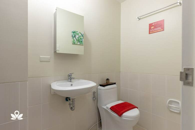 Hotel Zen Rooms Sheridan Mandaluyong