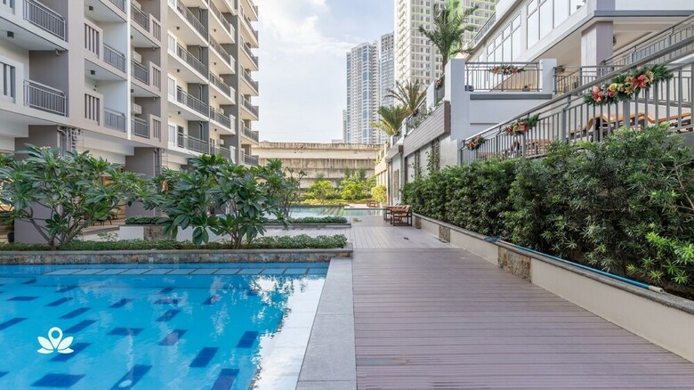 Hotel Zen Rooms Sheridan Mandaluyong