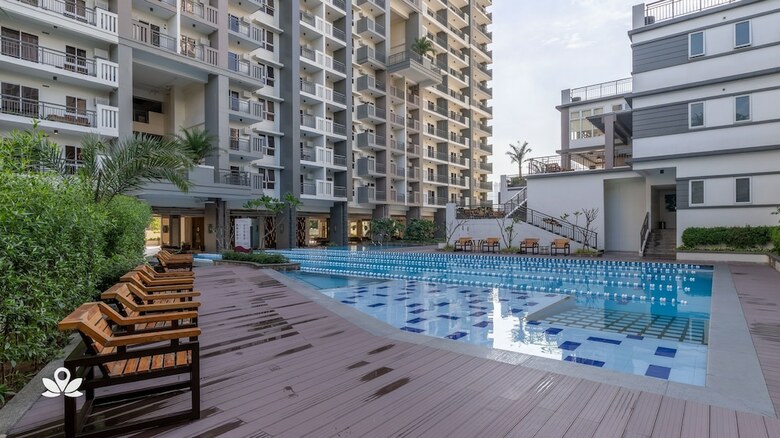 Hotel Zen Rooms Sheridan Mandaluyong