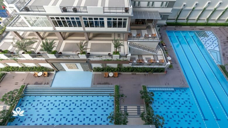 Hotel Zen Rooms Sheridan Mandaluyong
