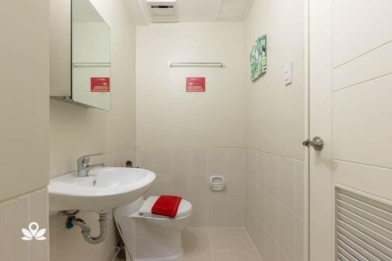 Hotel Zen Rooms Sheridan Mandaluyong
