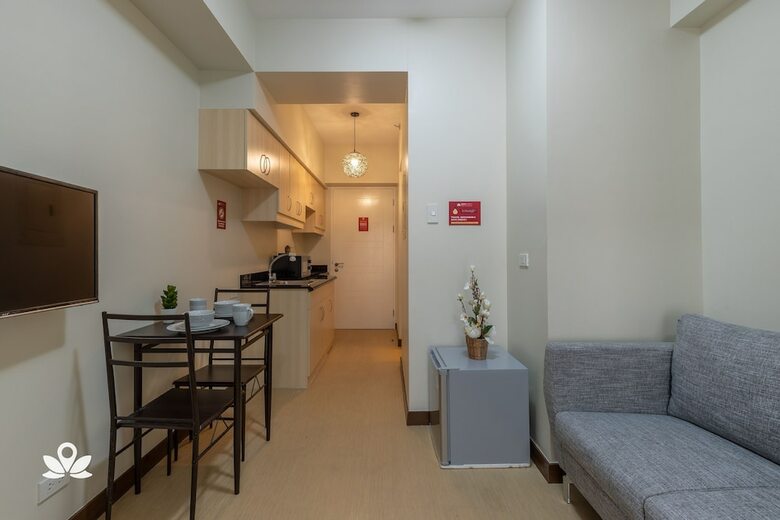 Hotel Zen Rooms Sheridan Mandaluyong
