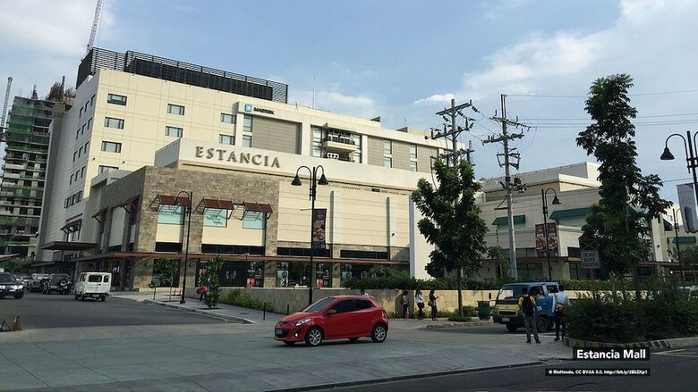 Hotel Zen Rooms Sheridan Mandaluyong