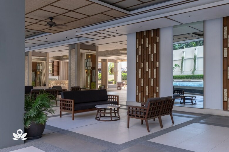Hotel Zen Rooms Sheridan Mandaluyong