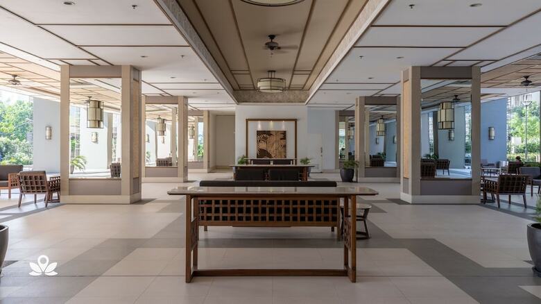 Hotel Zen Rooms Sheridan Mandaluyong