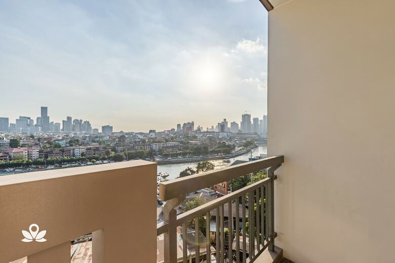 Hotel Zen Rooms Sheridan Mandaluyong
