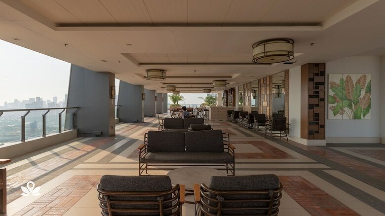 Hotel Zen Rooms Sheridan Mandaluyong