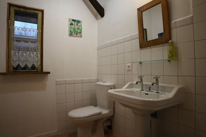 Hotel Moulin de Scalagrand