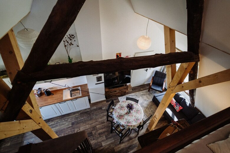 Hotel Haus Anna Elbe