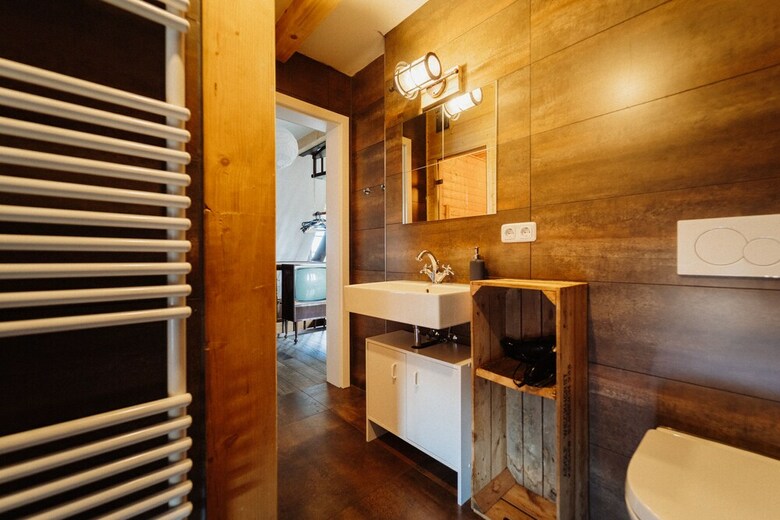 Hotel Haus Anna Elbe