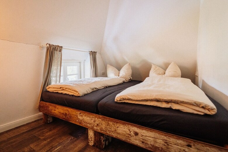 Hotel Haus Anna Elbe