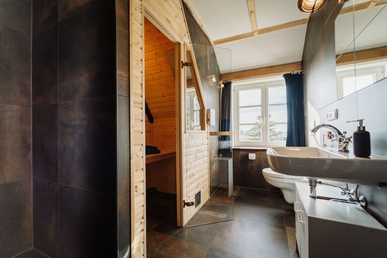Hotel Haus Anna Elbe