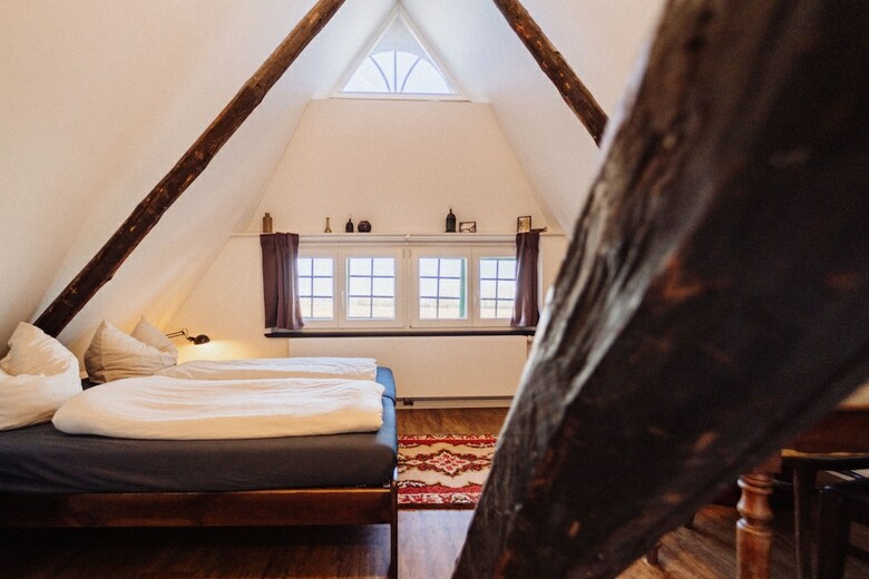 Hotel Haus Anna Elbe
