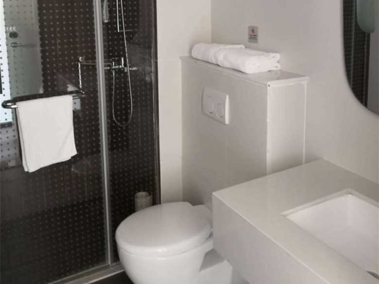 Ibis Panjin Jin Bo Beach Hotel