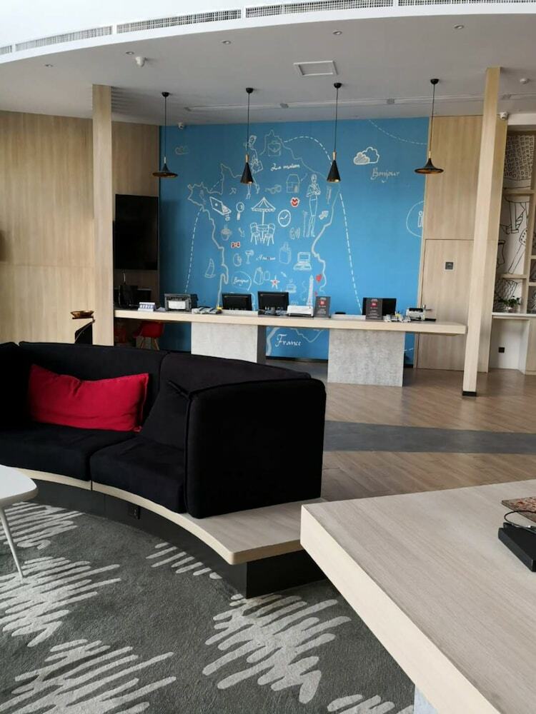 Ibis Panjin Jin Bo Beach Hotel