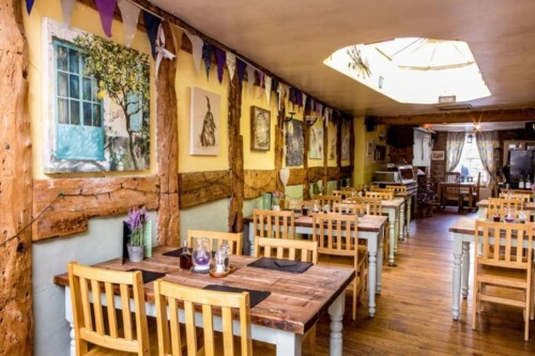 Posada George Inn & Millingbrook Lodge