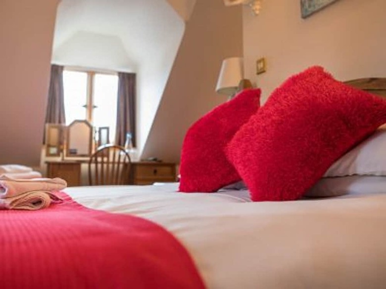 Posada George Inn & Millingbrook Lodge