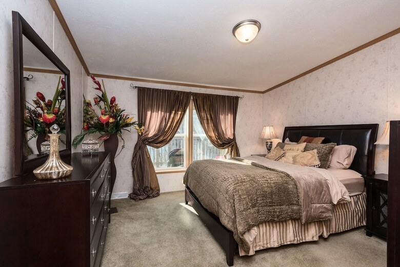Swan Lake Resort Rentals