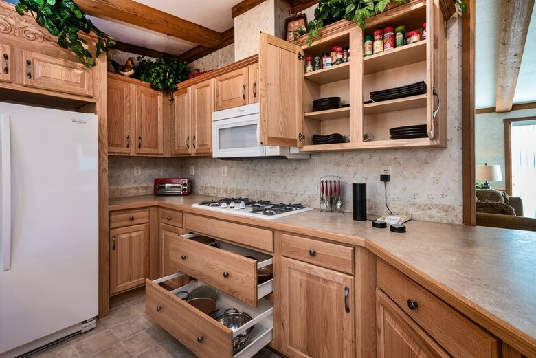 Swan Lake Resort Rentals
