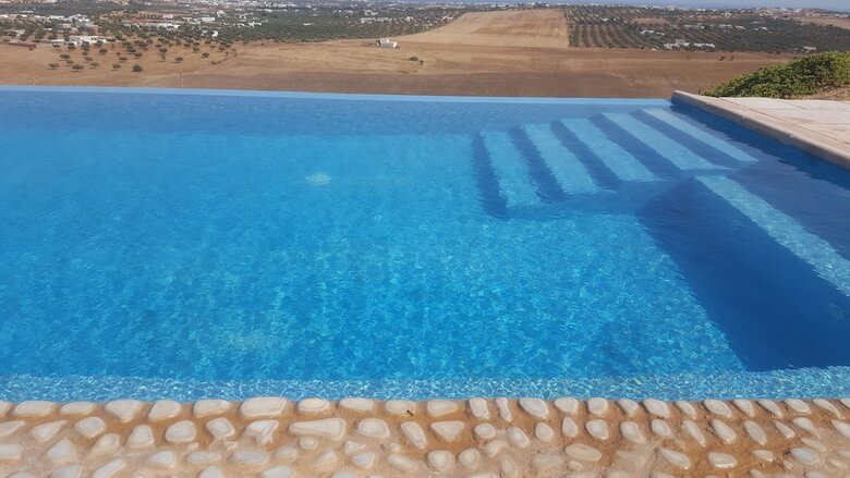 Villa Dar El Monchar