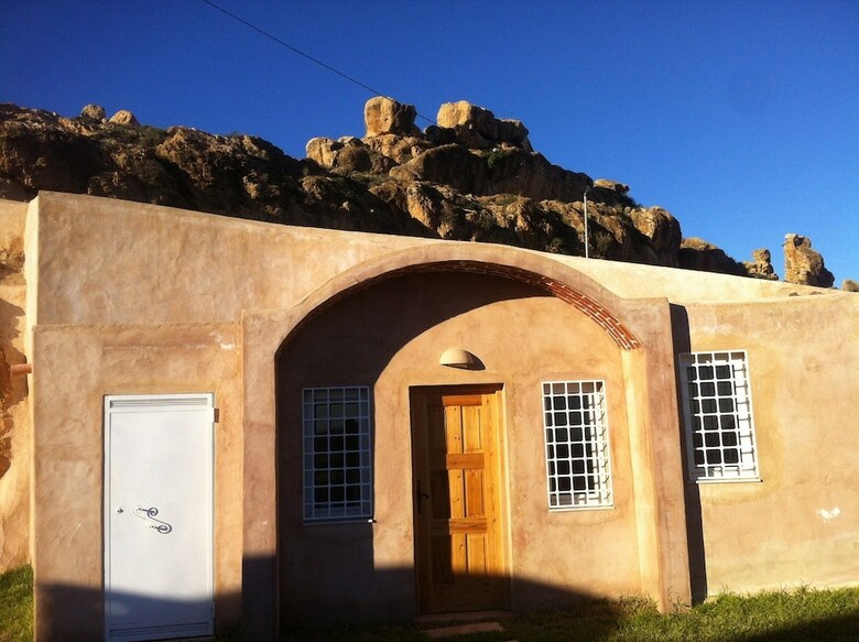 Villa Dar El Monchar