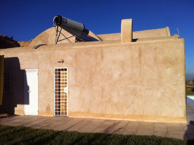 Villa Dar El Monchar