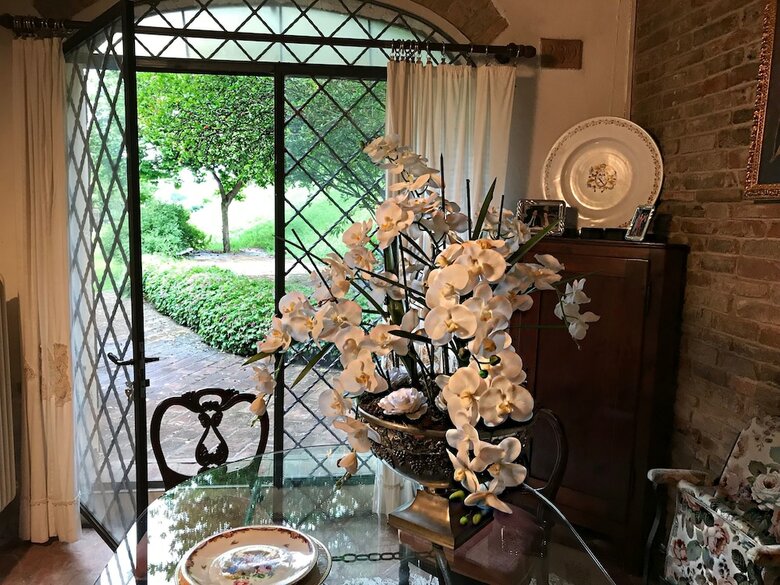 Hotel Villa Camilla