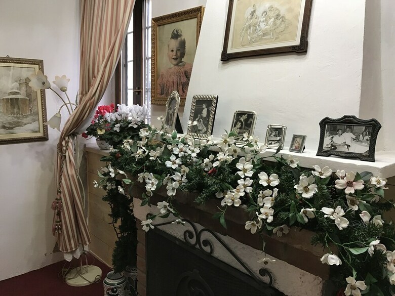 Hotel Villa Camilla
