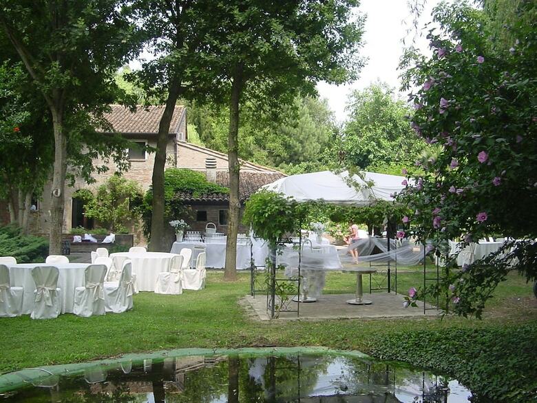 Hotel Villa Camilla
