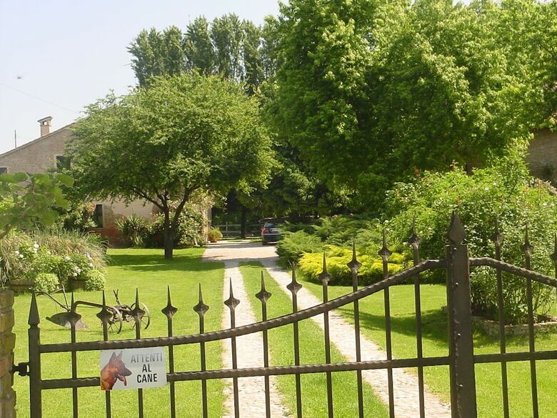 Hotel Villa Camilla