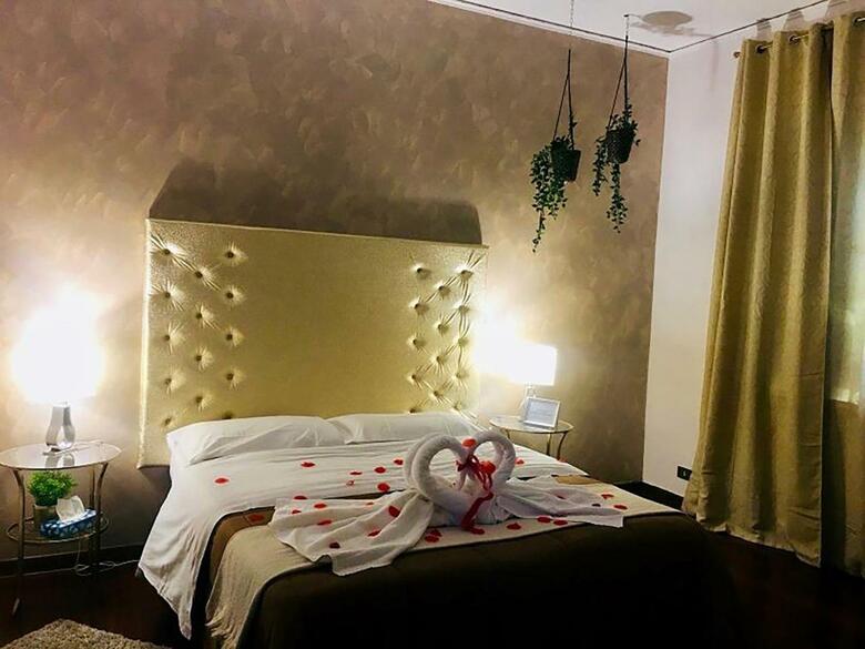 Bed & Breakfast Vitti's Home Verona