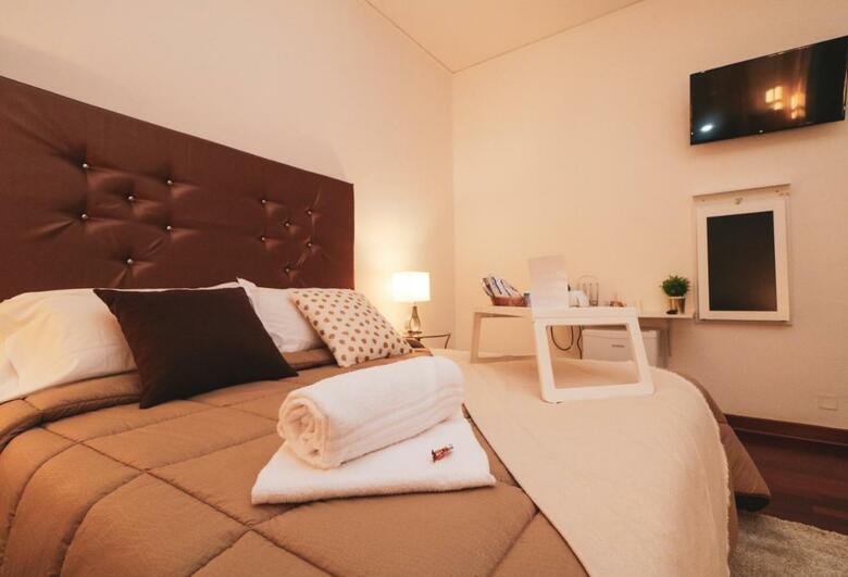 Bed & Breakfast Vitti's Home Verona